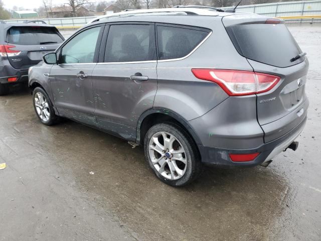 Photo 2 from auction – 2014 FORD ESCAPE TIT with VIN 1FMCU9J96EUD85417