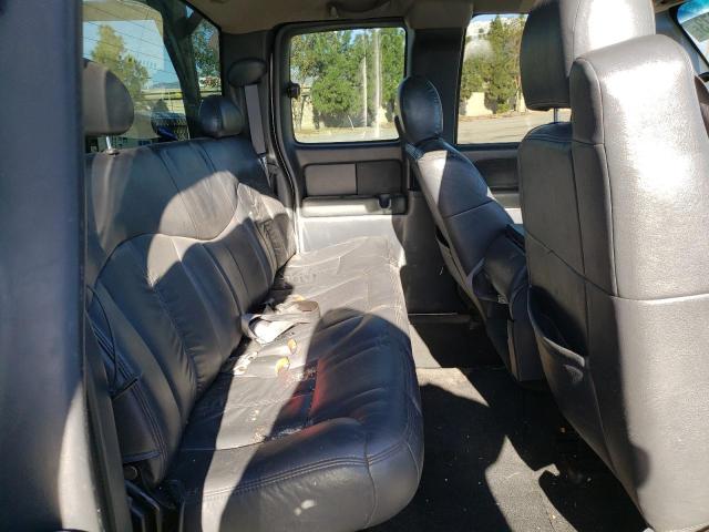 Photo 10 from auction – 2000 CHEVROLET SILVERADO with VIN 1GCGK29U7YE397683