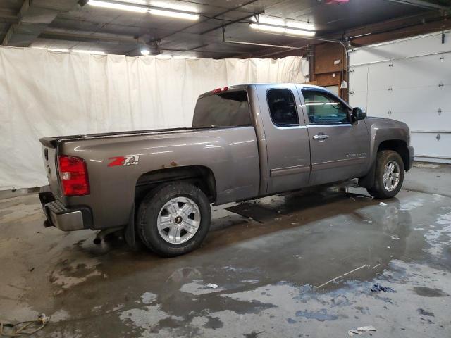 Photo 3 from auction – 2011 CHEVROLET SILVERADO with VIN 1GCRKSE33BZ325708