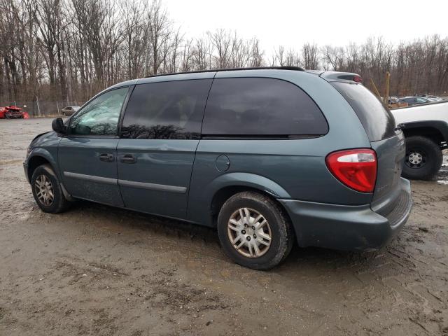 Photo 2 from auction – 2007 DODGE GRAND CARA with VIN 1D4GP24R37B212309