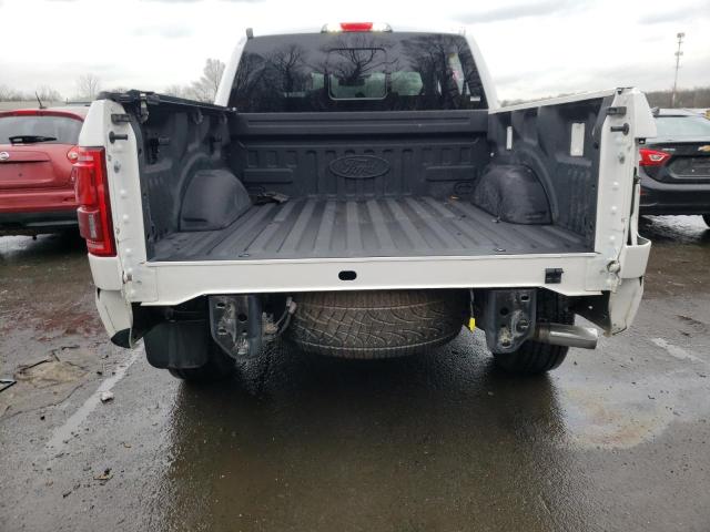 Photo 6 from auction – 2016 FORD F150 SUPER with VIN 1FTEW1EG7GFD41368