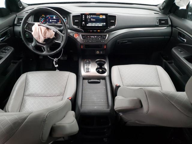 Photo 8 from auction – 2019 HONDA PASSPORT E with VIN 5FNYF8H55KB011340