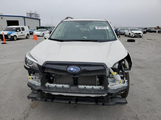 Photo 5 from auction – 2019 SUBARU FORESTER S with VIN JF2SKAPC0KH555741