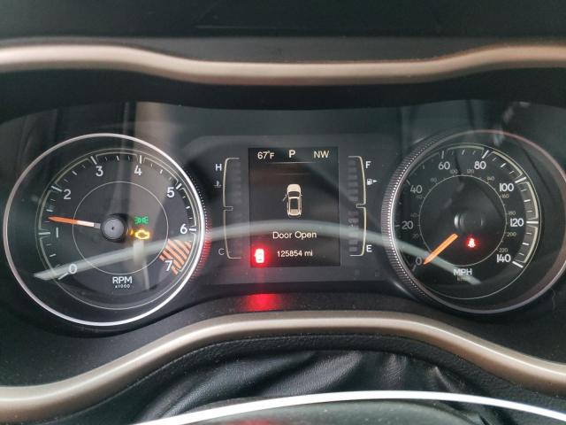 Photo 9 from auction – 2015 JEEP CHEROKEE L with VIN 1C4PJLCB8FW584440