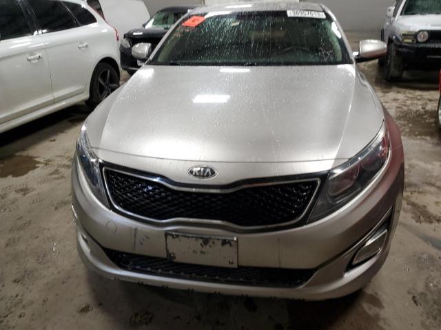Photo 5 from auction – 2015 KIA OPTIMA LX with VIN KNAGM4A78F5555356