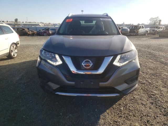 Photo 5 from auction – 2017 NISSAN ROGUE S with VIN KNMAT2MT1HP588246