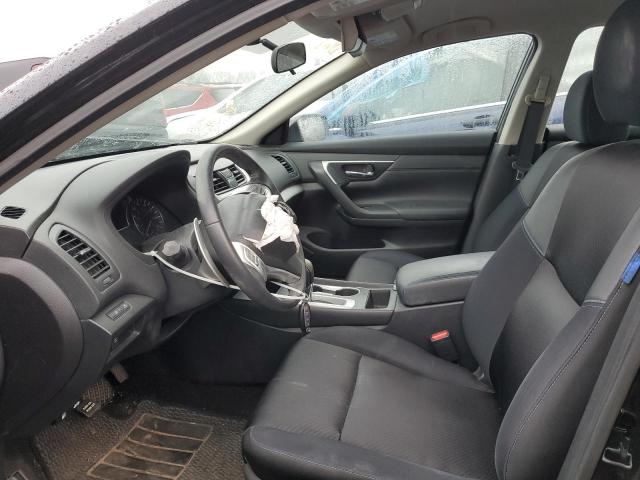 Photo 7 from auction – 2017 NISSAN ALTIMA 2.5 with VIN 1N4AL3AP1HC120205