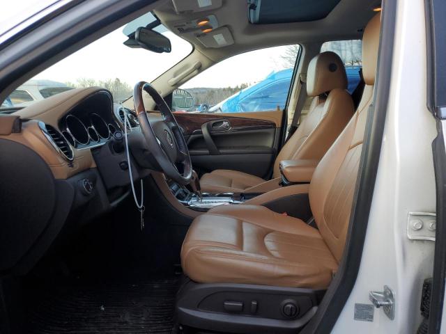 Photo 7 from auction – 2017 BUICK ENCLAVE with VIN 5GAKVCKD9HJ283730