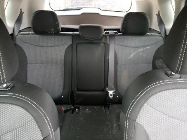 Photo 10 from auction – 2017 KIA SOUL + with VIN KNDJP3A53H7458050