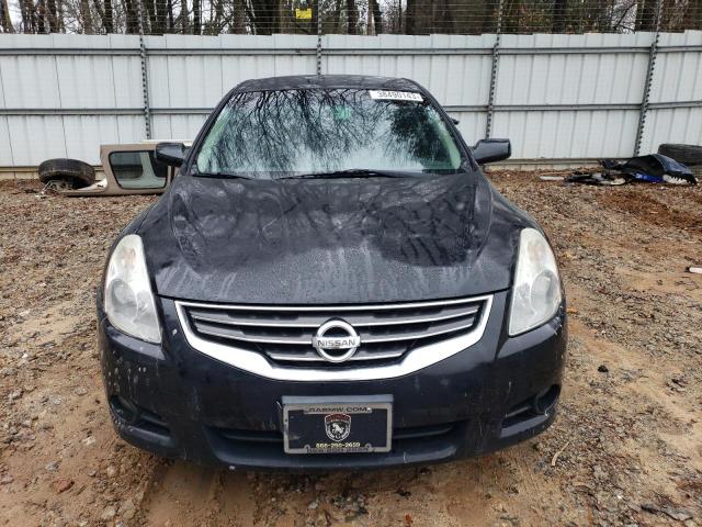 Photo 5 from auction – 2012 NISSAN ALTIMA BAS with VIN 1N4AL2AP0CN564991