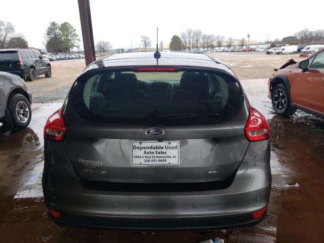 Photo 6 from auction – 2017 FORD FOCUS SEL with VIN 1FADP3M24HL220980