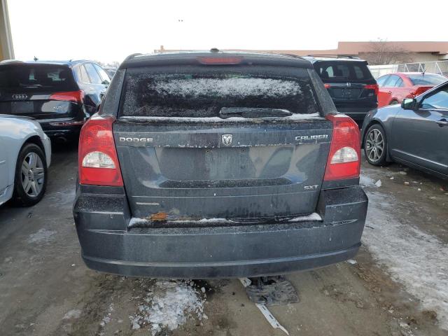 Photo 6 from auction – 2009 DODGE CALIBER SX with VIN 1B3HB48AX9D163232