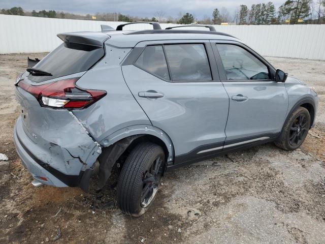 Photo 3 from auction – 2021 NISSAN KICKS SR with VIN 3N1CP5DV0ML514891