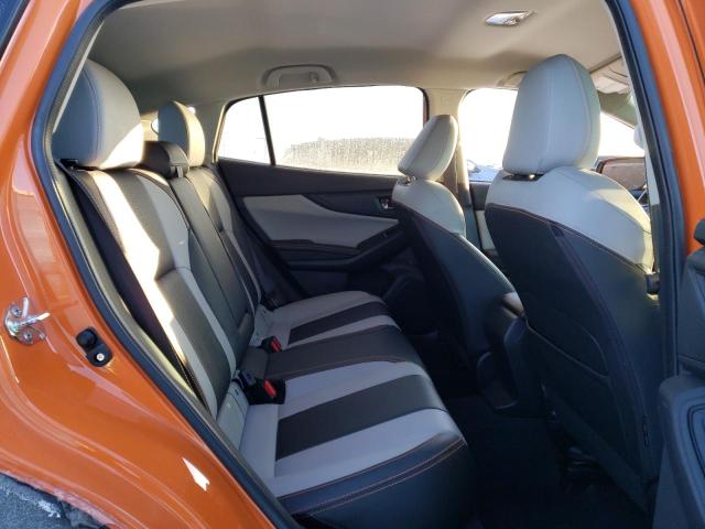 Photo 10 from auction – 2019 SUBARU CROSSTREK with VIN JF2GTAMC7KH200475