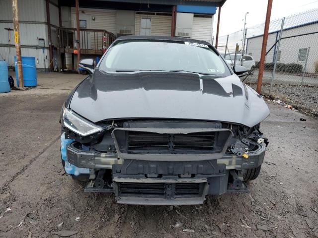 Photo 5 from auction – 2017 FORD FUSION SE with VIN 3FA6P0HD2HR276727
