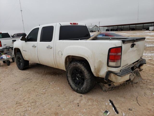 Photo 2 from auction – 2008 GMC NEW SIERRA with VIN 2GTEK638781165256