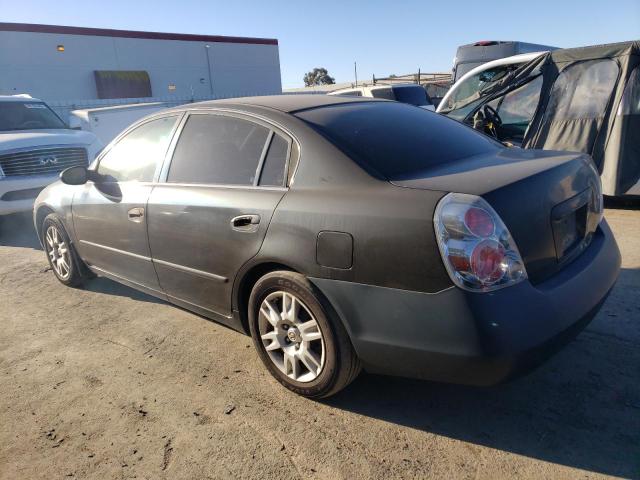 Photo 2 from auction – 2005 NISSAN ALTIMA S with VIN 1N4AL11D75C201764