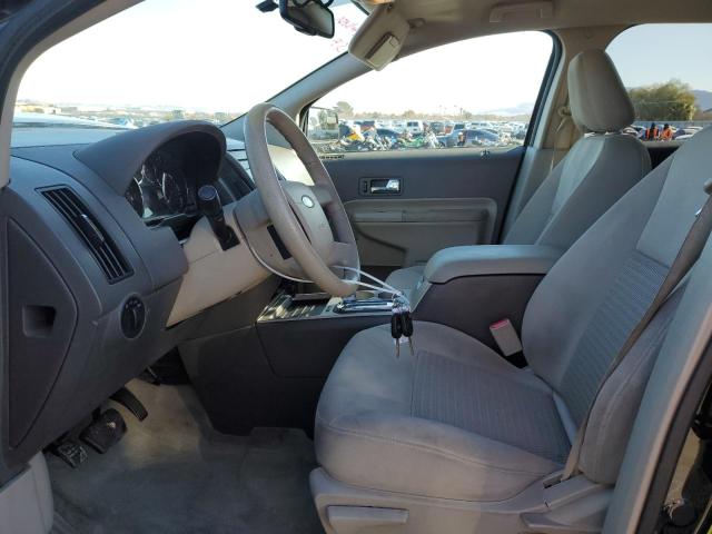 Photo 7 from auction – 2010 FORD EDGE SE with VIN 2FMDK3GC7ABB40779