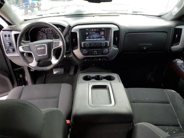 Photo 8 from auction – 2015 GMC SIERRA K15 with VIN 1GTV2UEC3FZ445251