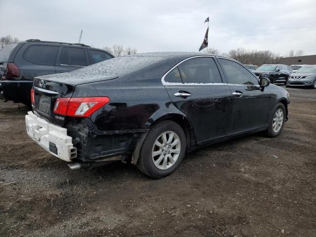 Photo 3 from auction – 2008 LEXUS ES 350 with VIN JTHBJ46G382257718