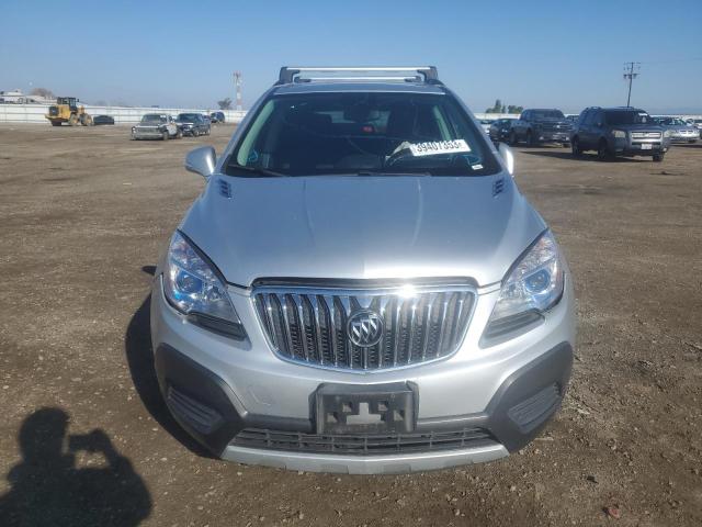Photo 5 from auction – 2015 BUICK ENCORE with VIN KL4CJASB4FB247415