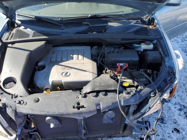 Zdjęcie 12 z aukcji – 2008 LEXUS RX 350 z VIN 2T2GK31UX8C035508