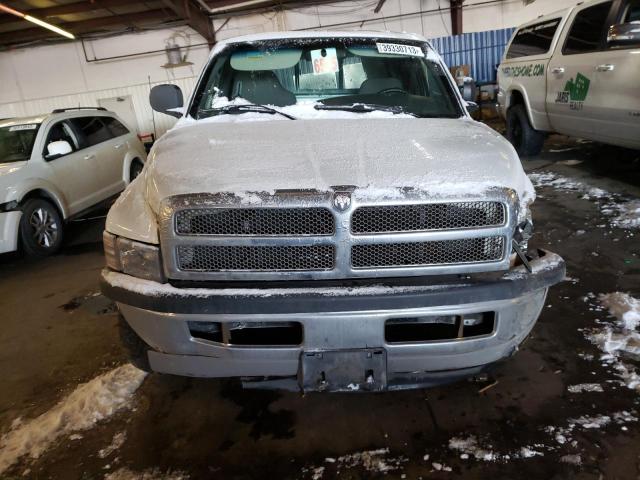 Photo 5 from auction – 2001 DODGE RAM 1500 with VIN 3B7HF12Y61G186165