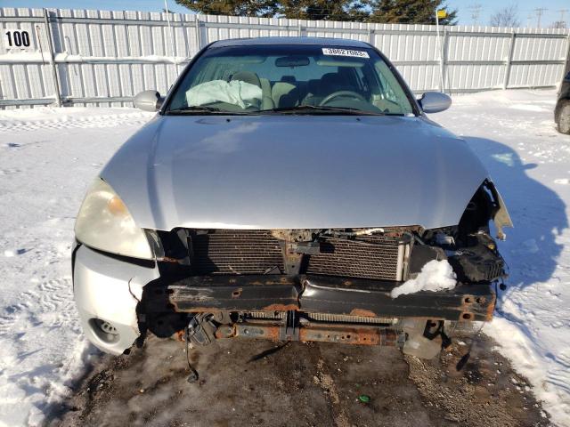 Photo 5 from auction – 2002 NISSAN ALTIMA BAS with VIN 1N4AL11D12C104247