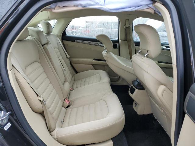 Photo 10 from auction – 2013 FORD FUSION SE with VIN 3FA6P0H77DR122972