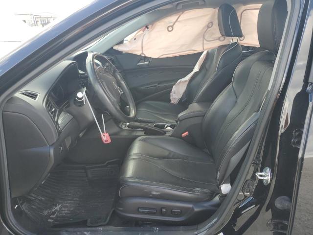 Photo 7 from auction – 2020 ACURA ILX PREMIU with VIN 19UDE2F73LA011318