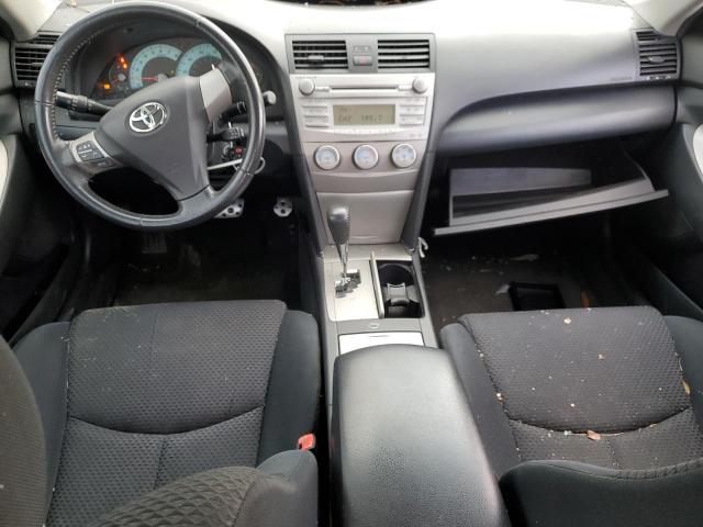 Photo 8 from auction – 2011 TOYOTA CAMRY BASE with VIN 4T1BF3EK0BU776686