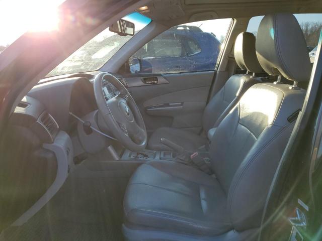 Photo 7 from auction – 2010 SUBARU FORESTER 2 with VIN JF2SH6DC3AH717926