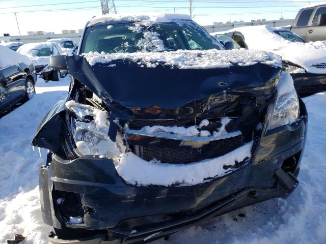 Photo 5 from auction – 2013 CHEVROLET EQUINOX LT with VIN 2GNALDEK6D6280850