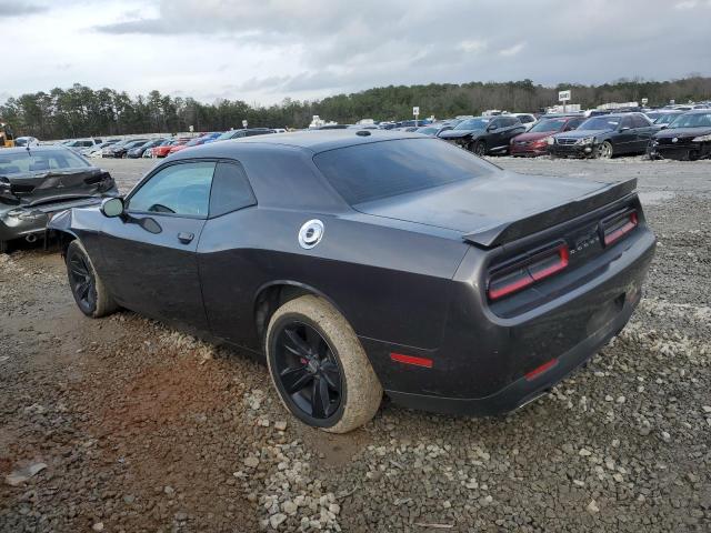 Photo 2 from auction – 2019 DODGE CHALLENGER with VIN 2C3CDZAG2KH708366