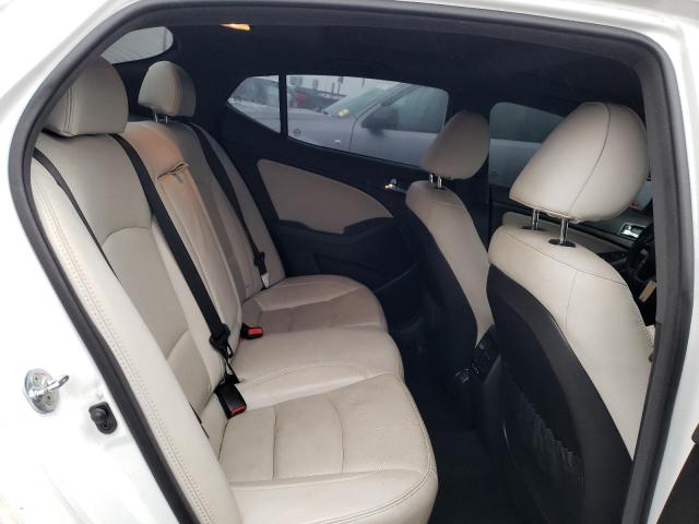Photo 10 from auction – 2013 KIA OPTIMA SX with VIN 5XXGR4A62DG233266