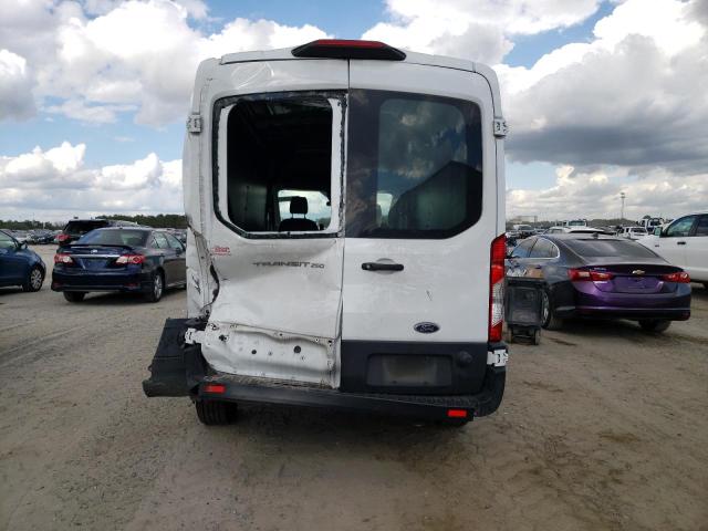 Foto 6 de la subasta – 2019 FORD TRANSIT T- con VIN 1FTYR2CM5KKB64533