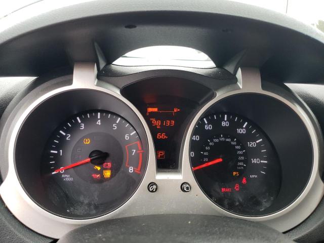 Photo 9 from auction – 2016 NISSAN JUKE S with VIN JN8AF5MR7GT605736