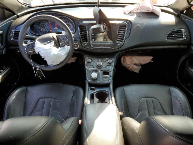 Photo 8 from auction – 2015 CHRYSLER 200 S with VIN 1C3CCCBG0FN698688