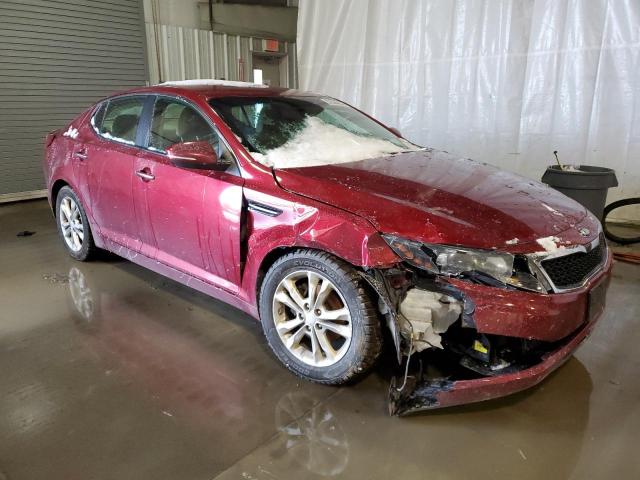Photo 4 from auction – 2013 KIA OPTIMA LX with VIN 5XXGM4A74DG182733