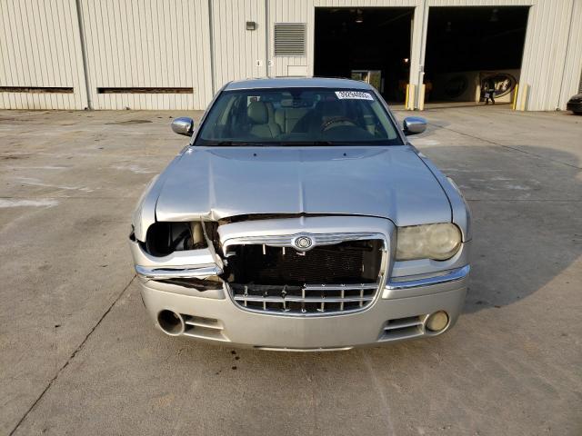 Photo 5 from auction – 2006 CHRYSLER 300C with VIN 2C3KA63H76H201431