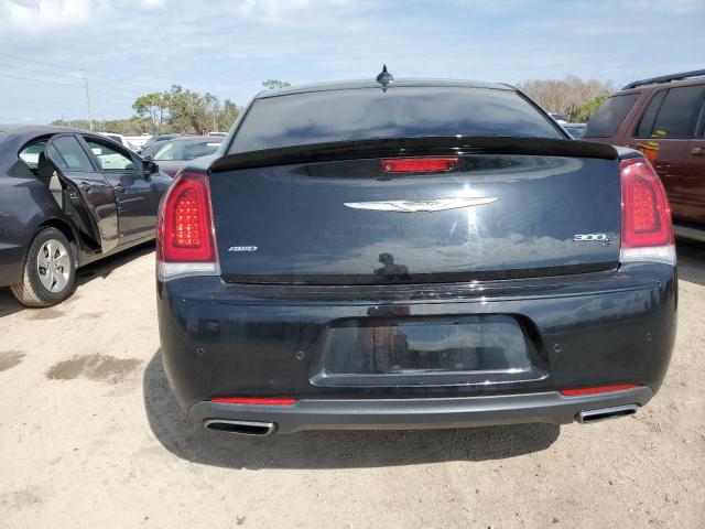 Photo 6 from auction – 2015 CHRYSLER 300 S with VIN 2C3CCAGG1FH787417