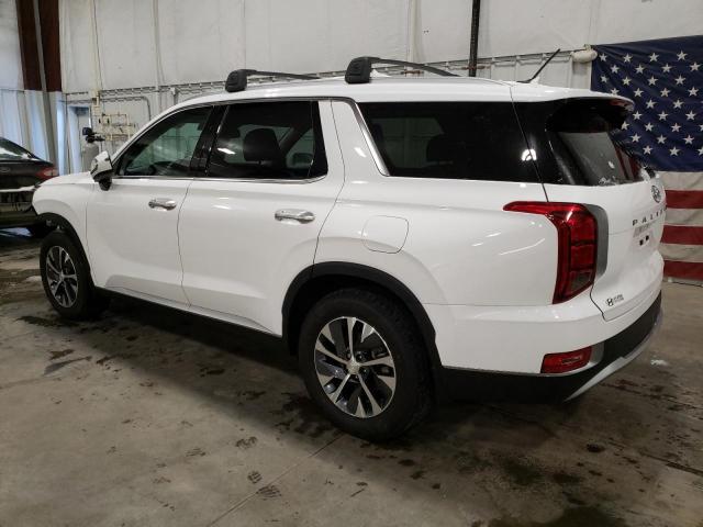 Photo 2 from auction – 2022 HYUNDAI PALISADE S with VIN KM8R2DHEXNU468483