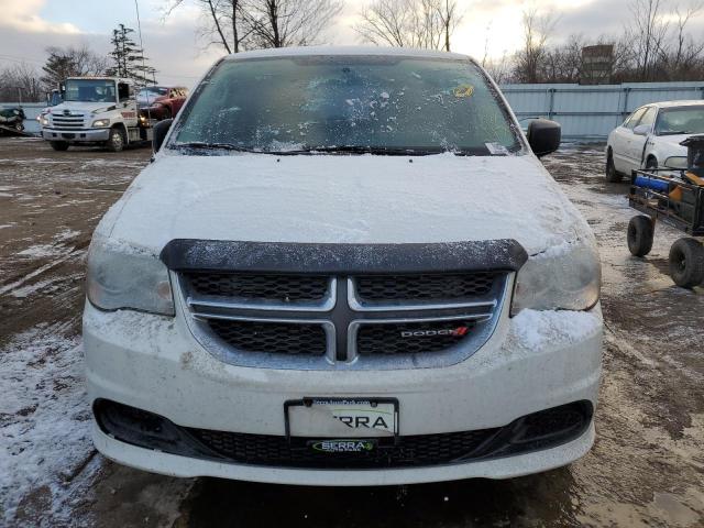 Photo 5 from auction – 2012 DODGE GRAND CARA with VIN 2C4RDGBG8CR302547