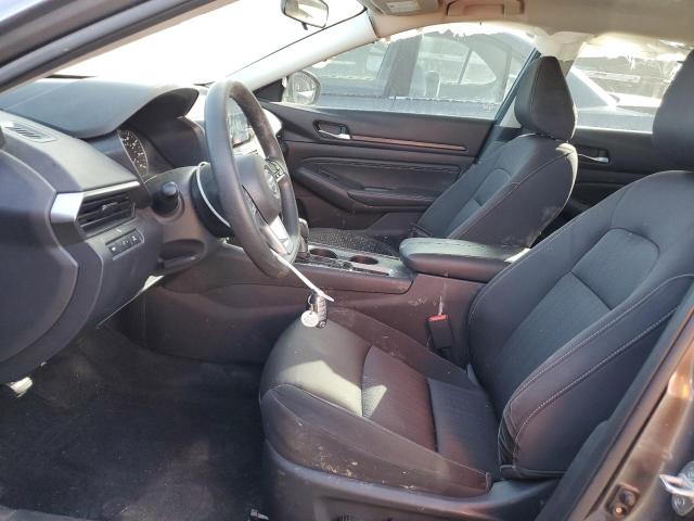 Photo 7 from auction – 2020 NISSAN ALTIMA S with VIN 1N4BL4BV3LC172239