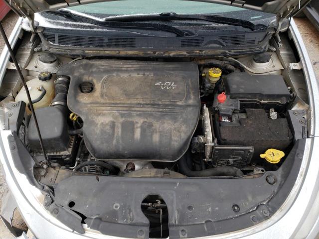 Photo 11 from auction – 2013 DODGE DART SXT with VIN 1C3CDFBA5DD266448