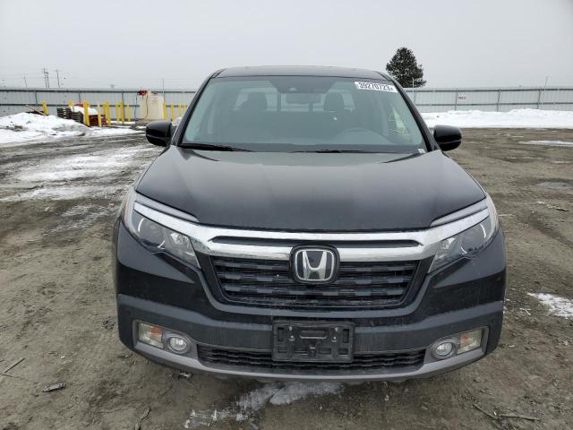 Photo 5 from auction – 2019 HONDA RIDGELINE with VIN 5FPYK3F72KB004694