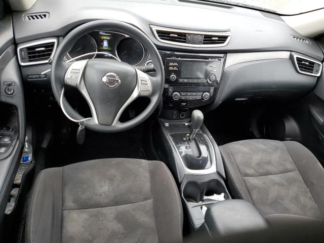 Photo 8 from auction – 2016 NISSAN ROGUE S with VIN KNMAT2MVXGP678558