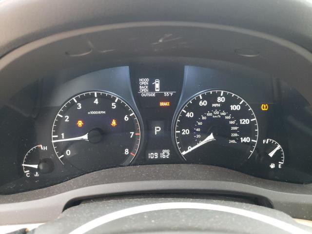 Photo 9 from auction – 2010 LEXUS RX 350 with VIN 2T2BK1BA5AC071227
