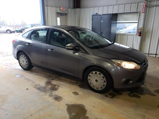 Photo 4 from auction – 2013 FORD FOCUS SE with VIN 1FADP3F21DL355941