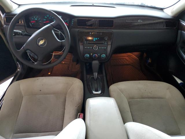 Photo 8 from auction – 2012 CHEVROLET IMPALA LS with VIN 2G1WF5E30C1319960